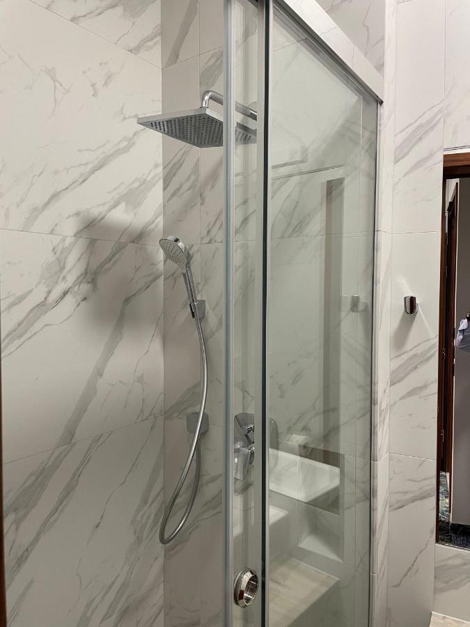 Apartamenty Browar Luxury Old Town Poznan 24H Esterno foto