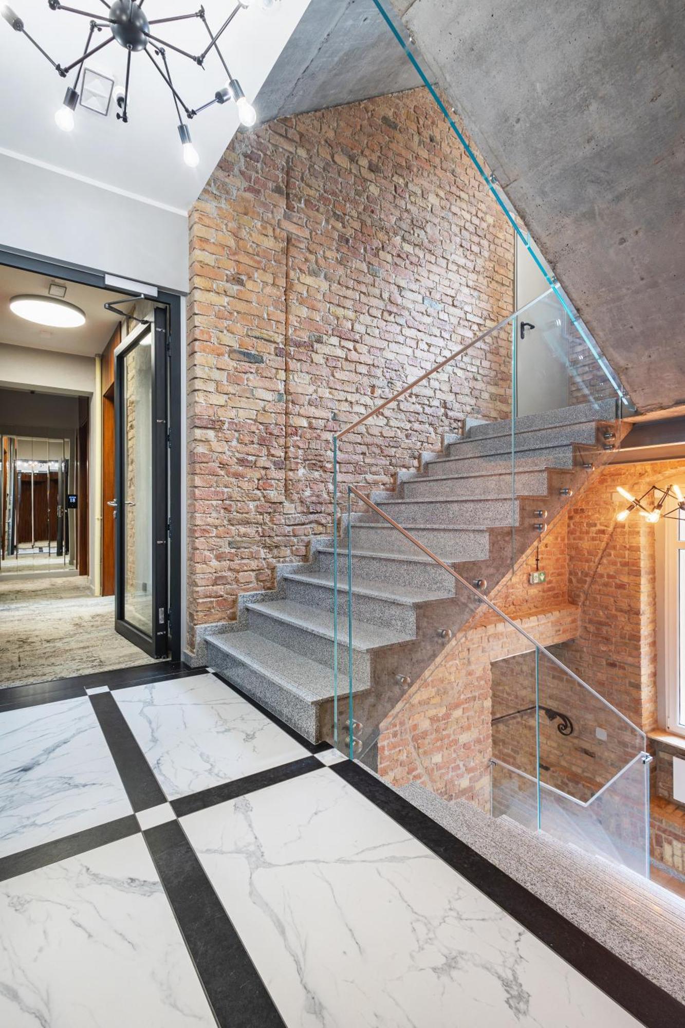 Apartamenty Browar Luxury Old Town Poznan 24H Esterno foto
