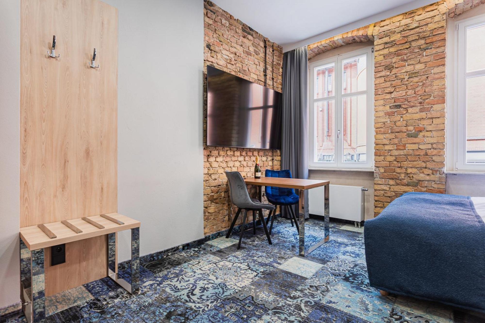 Apartamenty Browar Luxury Old Town Poznan 24H Esterno foto