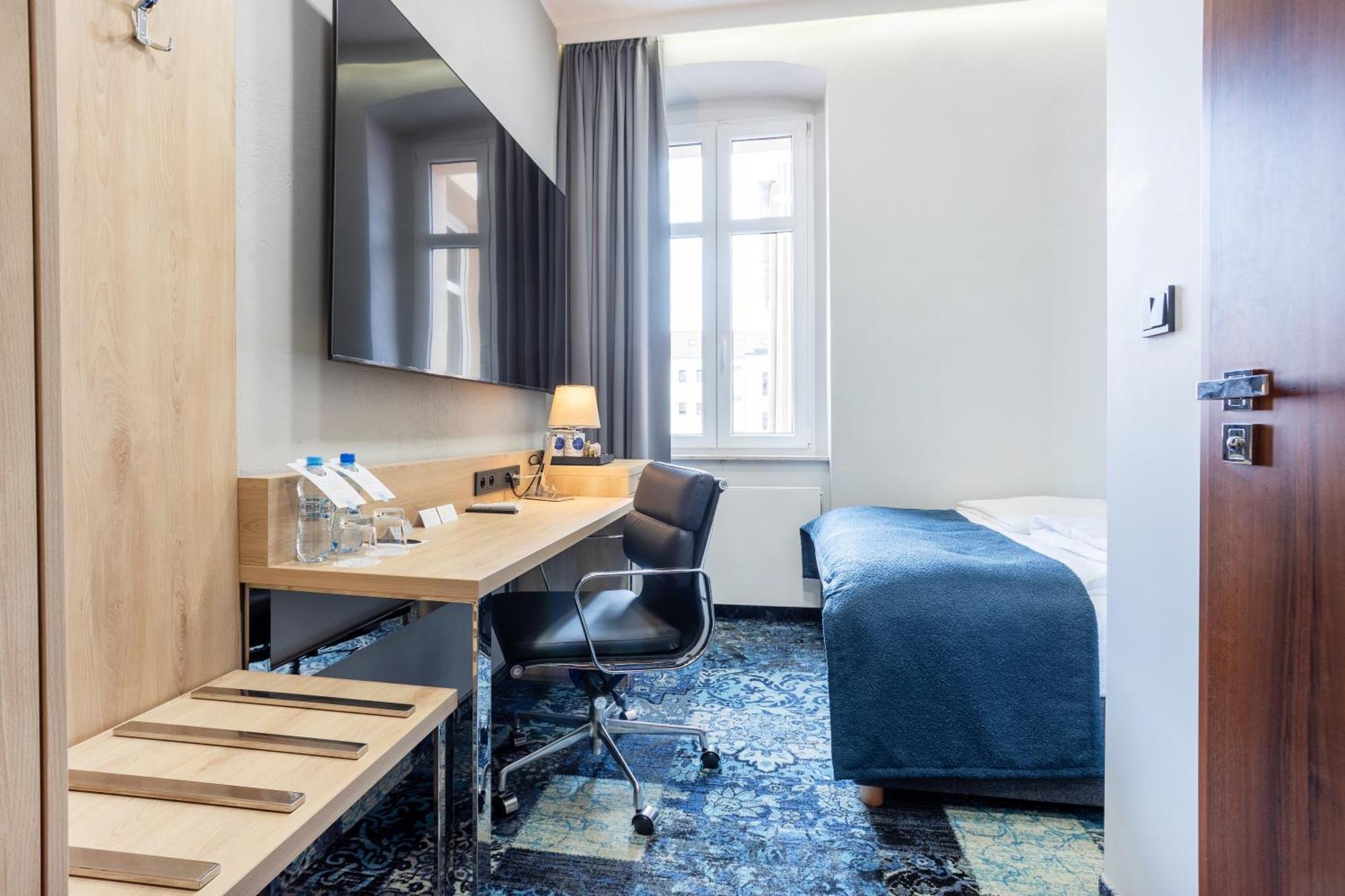 Apartamenty Browar Luxury Old Town Poznan 24H Esterno foto