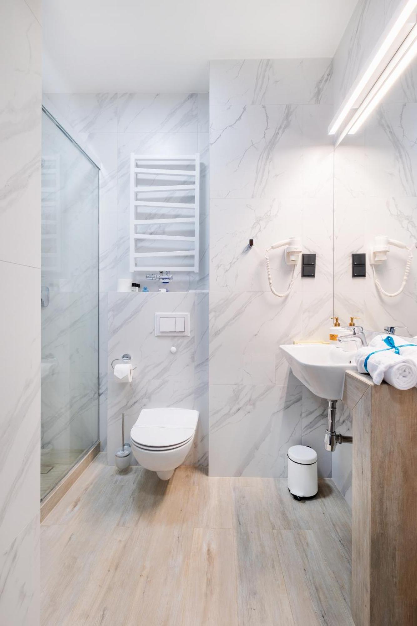 Apartamenty Browar Luxury Old Town Poznan 24H Camera foto